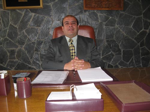 Juan Carlos Godoy asume como alcalde de Traiguén hasta Diciembre