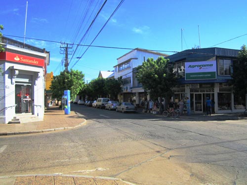 Comunicado Relacionado con Desvinculación de Administradora Municipal de Traiguén