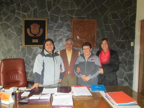 Charla Explicativa sobre Vivienda