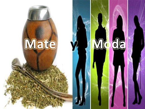 Mateada y Desfile de Modas en Casa de la Cultura de Traiguén