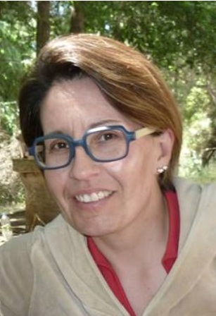Pamela Jara : Vivir del pasado, enferma