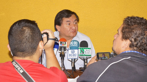 Diputados DC Esperan Inminente Envío de Proyectos en Reforma Educacional:  “Ya es Hora de Partir”.