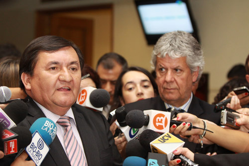 Diputado Venegas formuló llamado a organizaciones para que postulen a diversas instancias de financiamiento