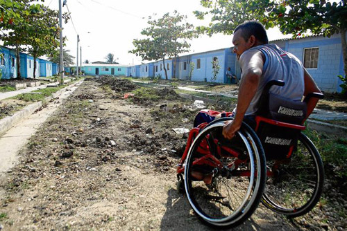 Presentan proyecto de ley que asegura el acceso a la Educación a personas discapacitadas