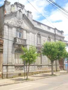 Proyecto Habilitación «Museo Histórico Casa Tapia», en Traiguén, se Adjudica $136 Millones Otorgado por el Ministerio de las Culturas