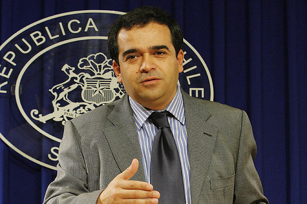 Ministerio de Justicia solicitó fondos especiales para evaluar costo real de la Escuela de Gendarmería en Traiguén