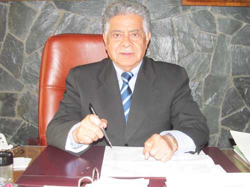 Saludos por Conmemoración Del Día Del Campesino en Traiguén