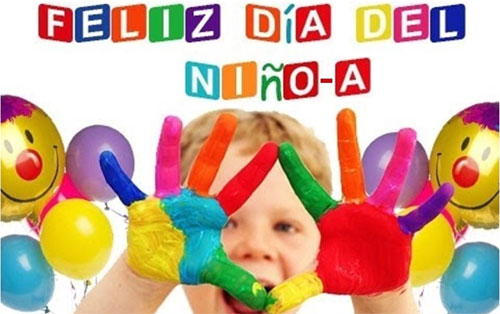 Municipalidad Invita a Actividad por el día del Niño y la Niña en Traiguén