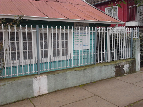 Junta de Vecinos Centro Norte Cita a Reunión Informativa