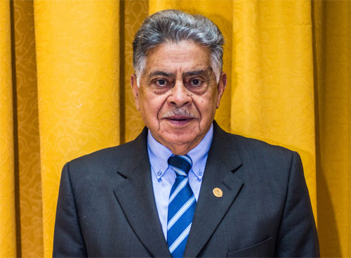 Luis Álvarez Valenzuela regresa a la alcaldía de Traiguén con un contundente triunfo electoral
