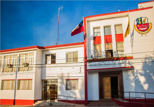 Alcalde de Traiguén Menciona que Consulta Ciudadana en Acuerdo con AMRA se Aplazaría para Enero