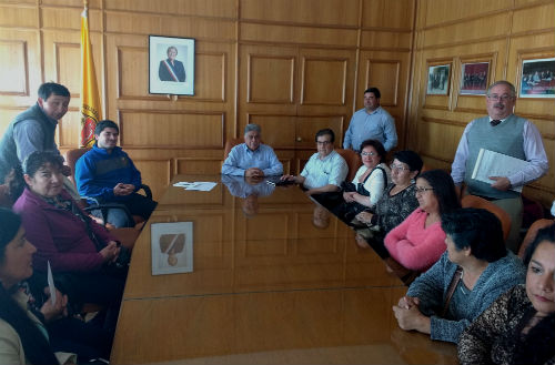 Traiguén Comienza Preparativos Para  Aniversario N° 137
