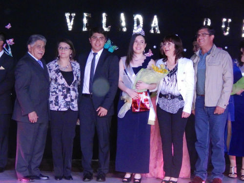Importantes  Actividades Realizadas Por La Oficina De Cultura Municipal, Celebrando El Aniversario De La Comuna