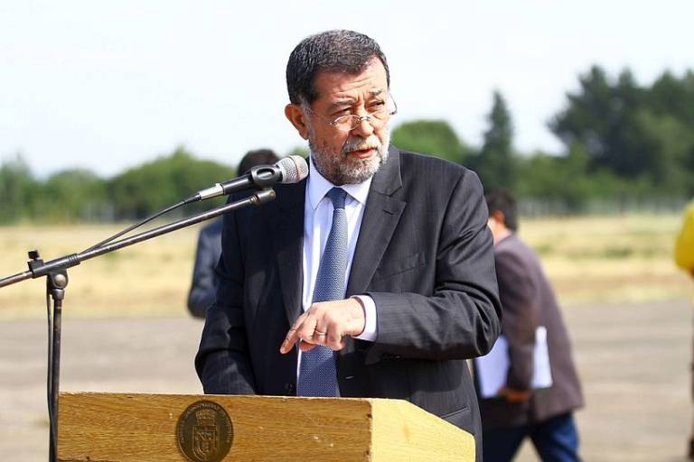 El Gobierno invocará Ley de Seguridad del Estado contra la CAM