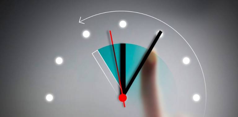 Este Sábado 13 de Mayo se Debe Realizar el Cambio de Hora en Chile al Horario de Invierno