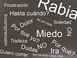 Columna: «Superando Los Sentimientos Negativos» por Pamela Jara  Rocha
