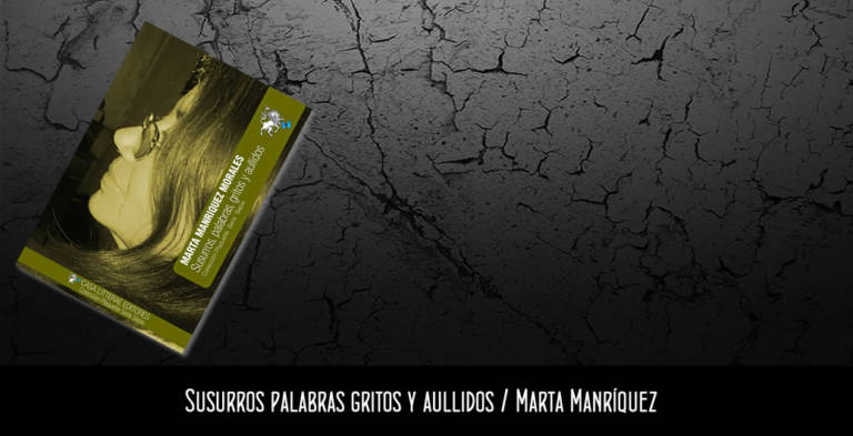 Colaboración : Poemas de  Marta Manríquez Morales Escritora Traiguenina