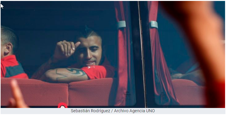 Chile emprendió su viaje a la Copa Confederaciones con la ilusión de sumar un nuevo título