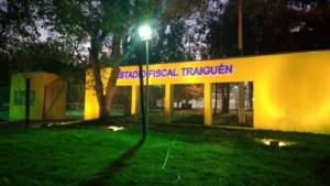 [Fútbol Regional] Villa Florencia iguala en casa ante Deportivo La Unión y deberá buscar la clasificación en Collipulli