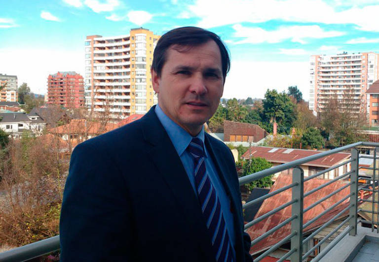Diputado Rathgeb reitera oficios a INDAP por situaciones de emergencia agrícola en la zona