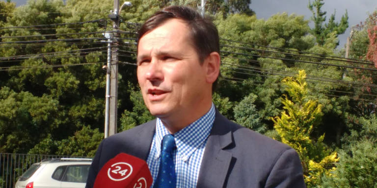 Diputado Rathgeb: «Urge Que el Gobierno Reaccione ante la Cesantía en Malleco y la Región»