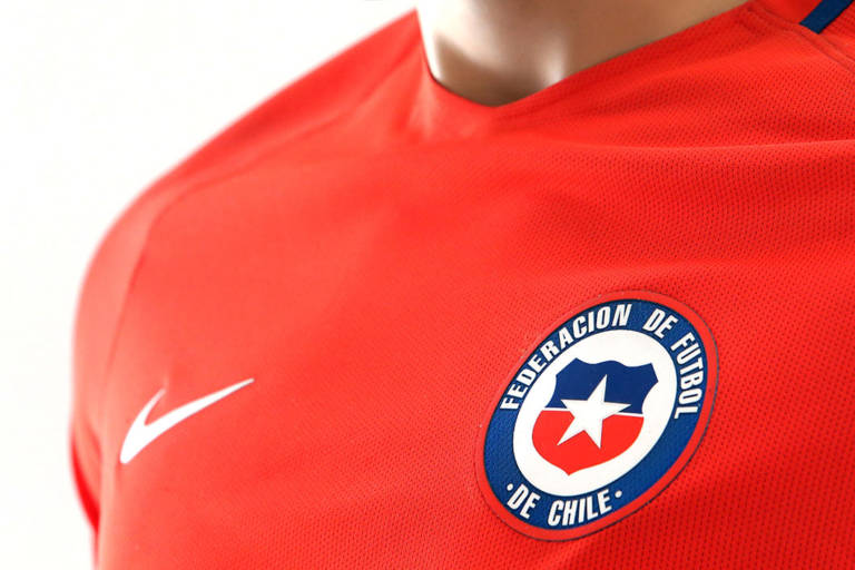 Nómina local de La Roja para los duelos ante Paraguay y Bolivia