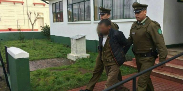 Investigan brutal crimen en Traiguén: Un Comunero Mapuche Fue  Decapitado