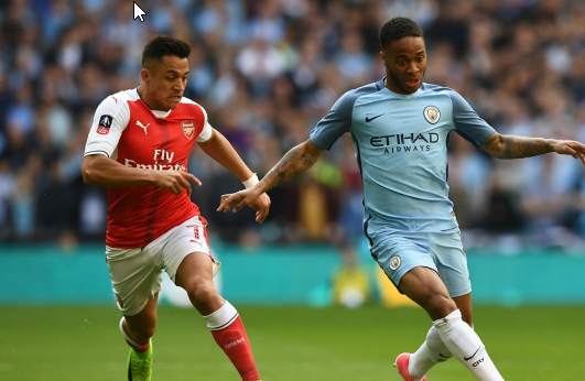 Hay Acuerdo Entre Manchester City Y Arsenal Por Alexis: 65 Millones de Euros
