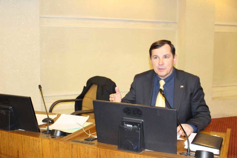 Diputado Rathgeb: “Nuevo atentado pone en riesgo hasta la seguridad alimentaria de la región”