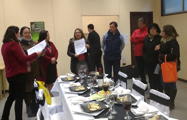 Diputado Rathgeb celebra aprobación del Día Nacional de las Manipuladoras y Manipuladores de Alimentos