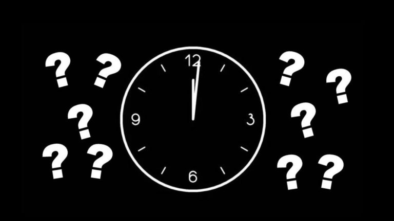 Cambio de hora: Conoce Cuándo Debes Modificar tus Relojes por Horario de Invierno