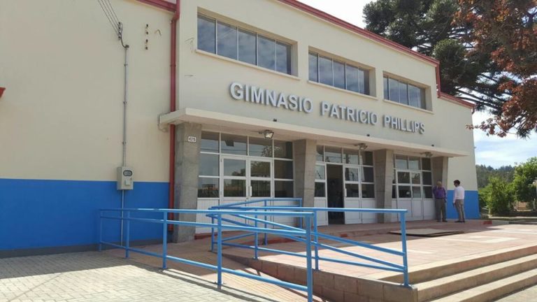 Temuco, Los Ángeles,Angol y Traiguén Disputarán Cuadrangular de Básquetbol Super 40