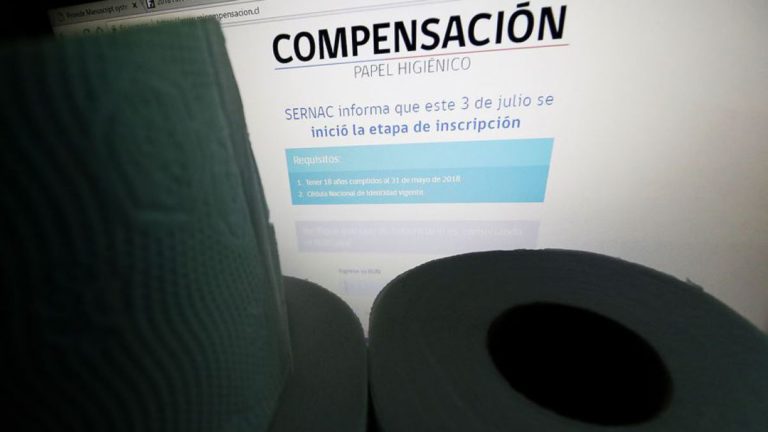 Compensación de $ 7 mil: el calendario de pagos para clientes de BancoEstado