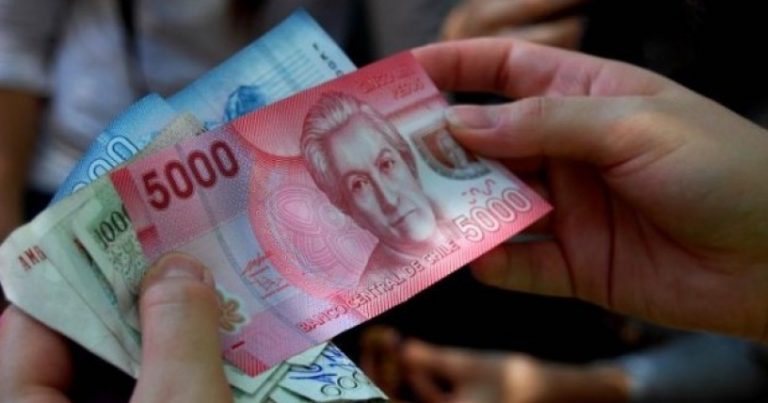 Sueldo Mínimo:Gobierno Logra Acuerdo Con Comisión Parlamentaria Proponen 286.000 desde Agosto 2018 y 300.000 a partir de Marzo 2019