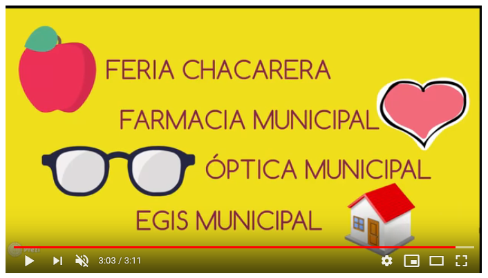 A 2 años de las Elecciones Municipales Recordamos los Ejes Programáticos del Candidato y Actual Alcalde de Traiguén