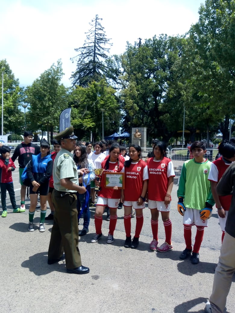 futbol calle 4