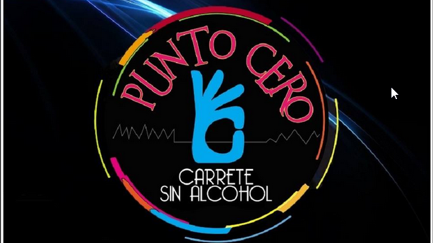 Carrete Sin Alcohol  este Viernes 15 de Febrero en Plaza de Armas de Traiguén