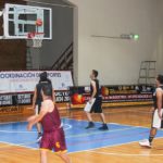 jugadas basquet