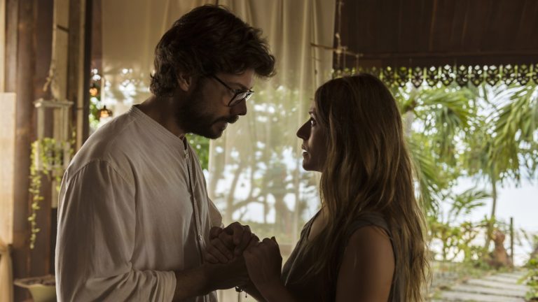 Netflix confirma fecha de estreno de tercera temporada de «La Casa de Papel»