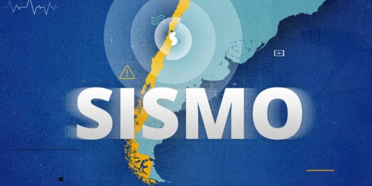 Sismo de Mediana Intensidad en Osorno se Percibió en Traiguén