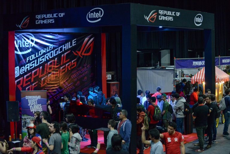 Expogame Temuco 2019 en la cuenta regresiva