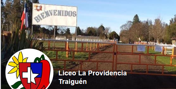 Comunicado Oficial: Liceo La Providencia Retoma sus Clases el Lunes 4 de Noviembre