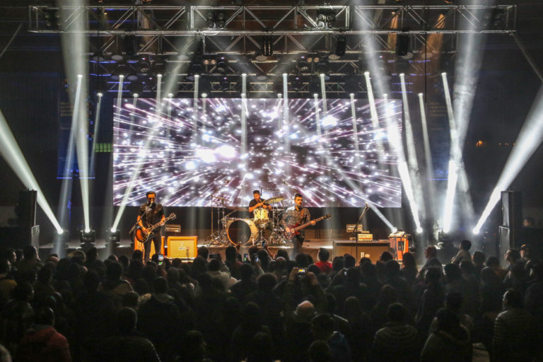 Positiva evaluación de la celebración del Día de la Música y los Músicos Chilenos 2019 realizada en Traiguén