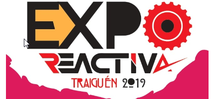 Oferta Laboral,Gastronomía,Música,Juegos entre otros tendrá la Feria Expo-Reactiva en Traiguén