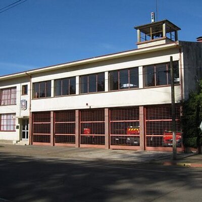 Sepa el ¿Por Qué? toco la Sirena de Bomberos a las 21:30 y Tocara Mañana a las 11:00.