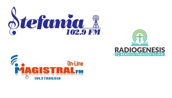 [Encuesta] ¿Qué Emisora de Traiguén Escuchas en Tú Radio,Celular o Por Internet?