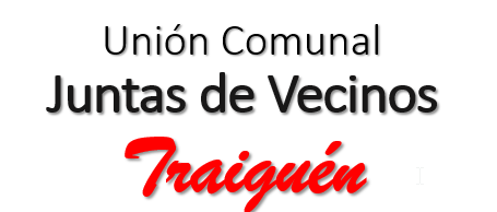 Directorio de JJ.VV. Urbanas Invitan Al Buen Uso De Sistemas De Evacuación En Residuos De Hogar.