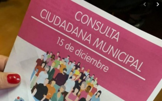Resultados Consulta Ciudadana Online en Traiguencity.cl