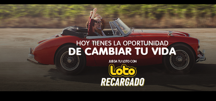 Premio de 558 millones del Loto Recargado Cayó en Traiguén