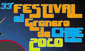 [En Vivo] Festival de Traiguén a Través  de Temuco Televisión